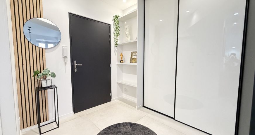 vente Appartement Belfort