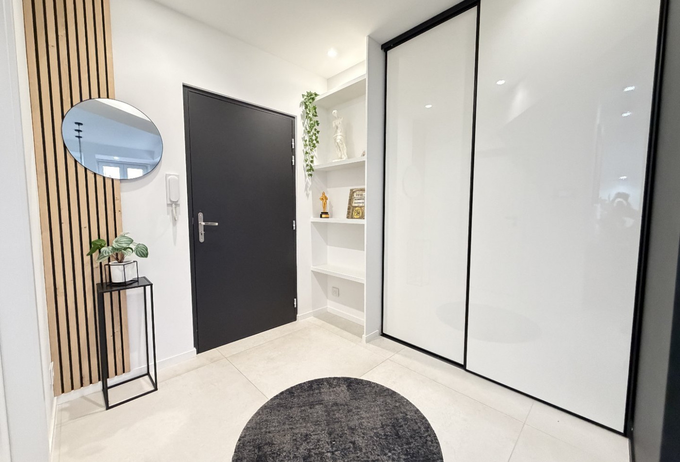 vente Appartement Belfort - Photo 4