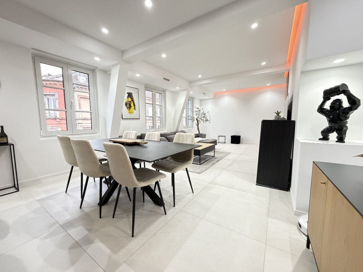 à vendre Appartement Belfort - Photo 2