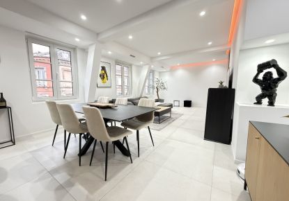 vente Appartement Belfort