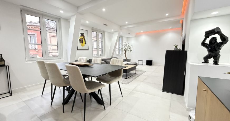 vente Appartement Belfort