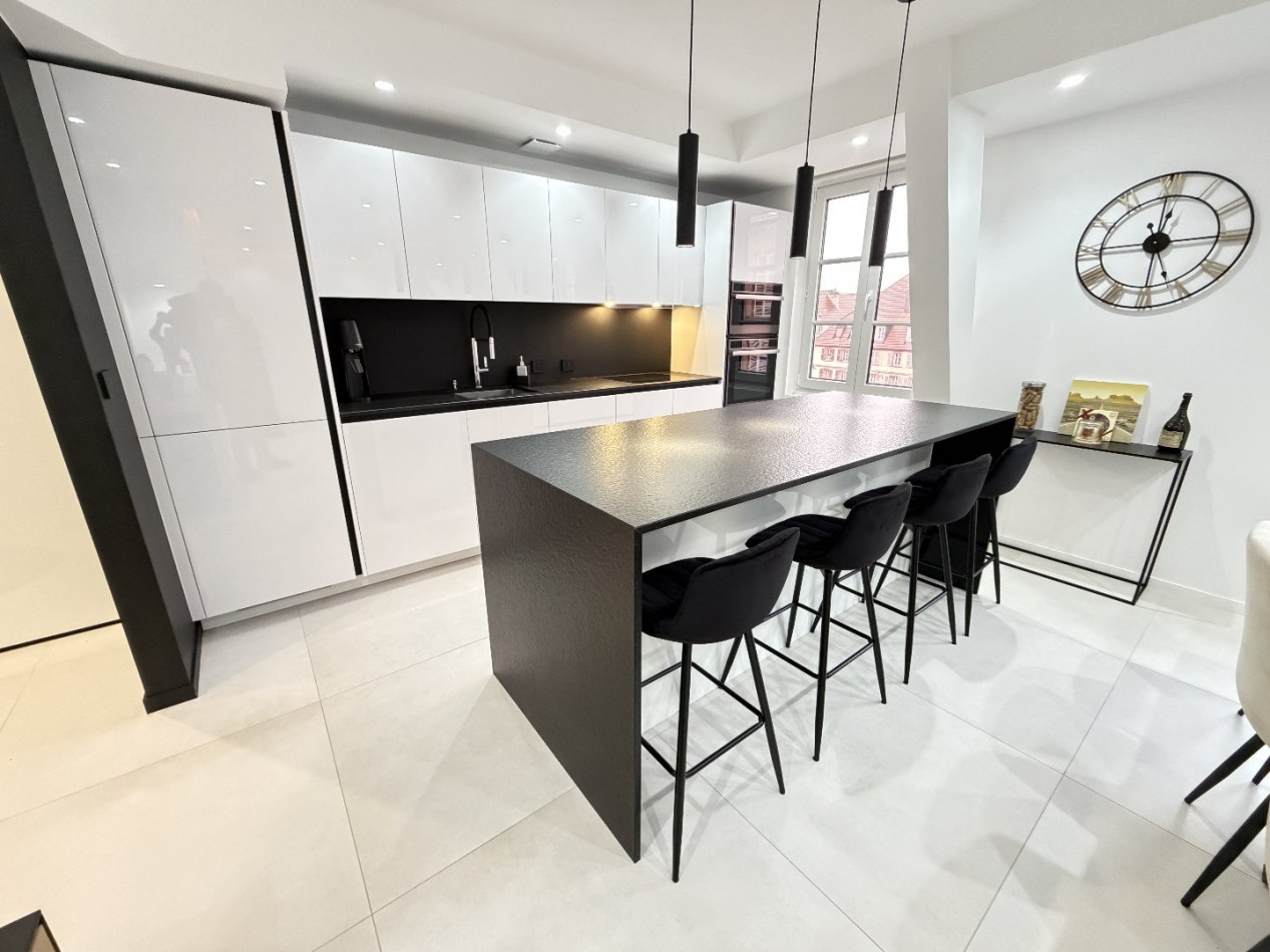 à vendre Appartement Belfort - Photo 1