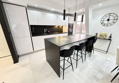 vente Appartement Belfort