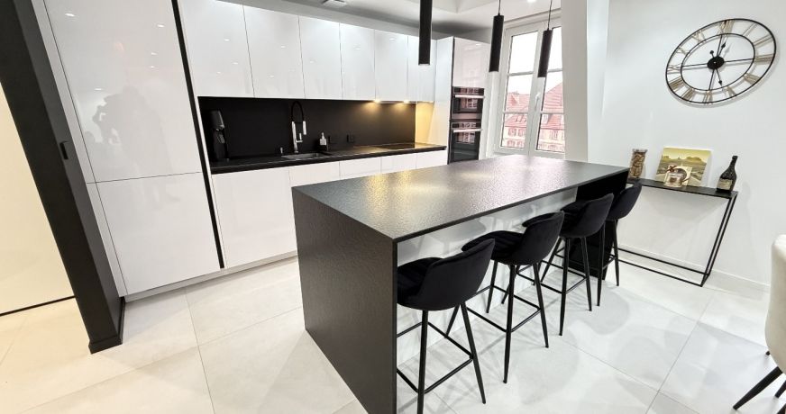 vente Appartement Belfort