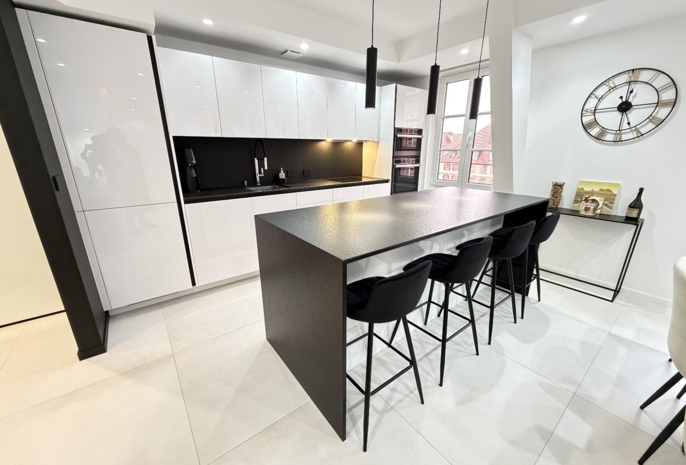 vente Appartement Belfort - Photo 2