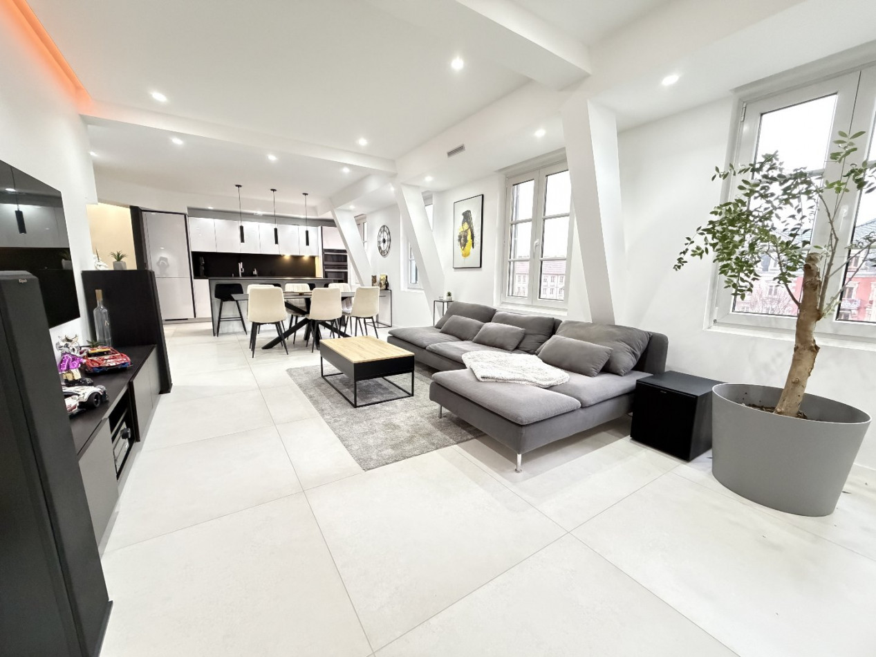 à vendre Appartement Belfort - Photo 3