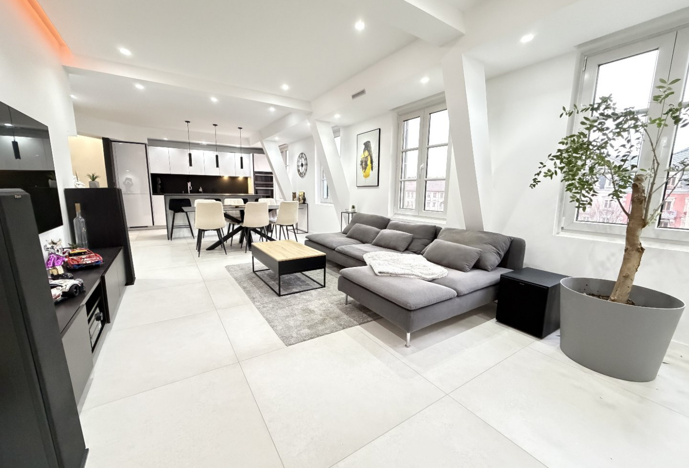 vente Appartement Belfort - Photo 3