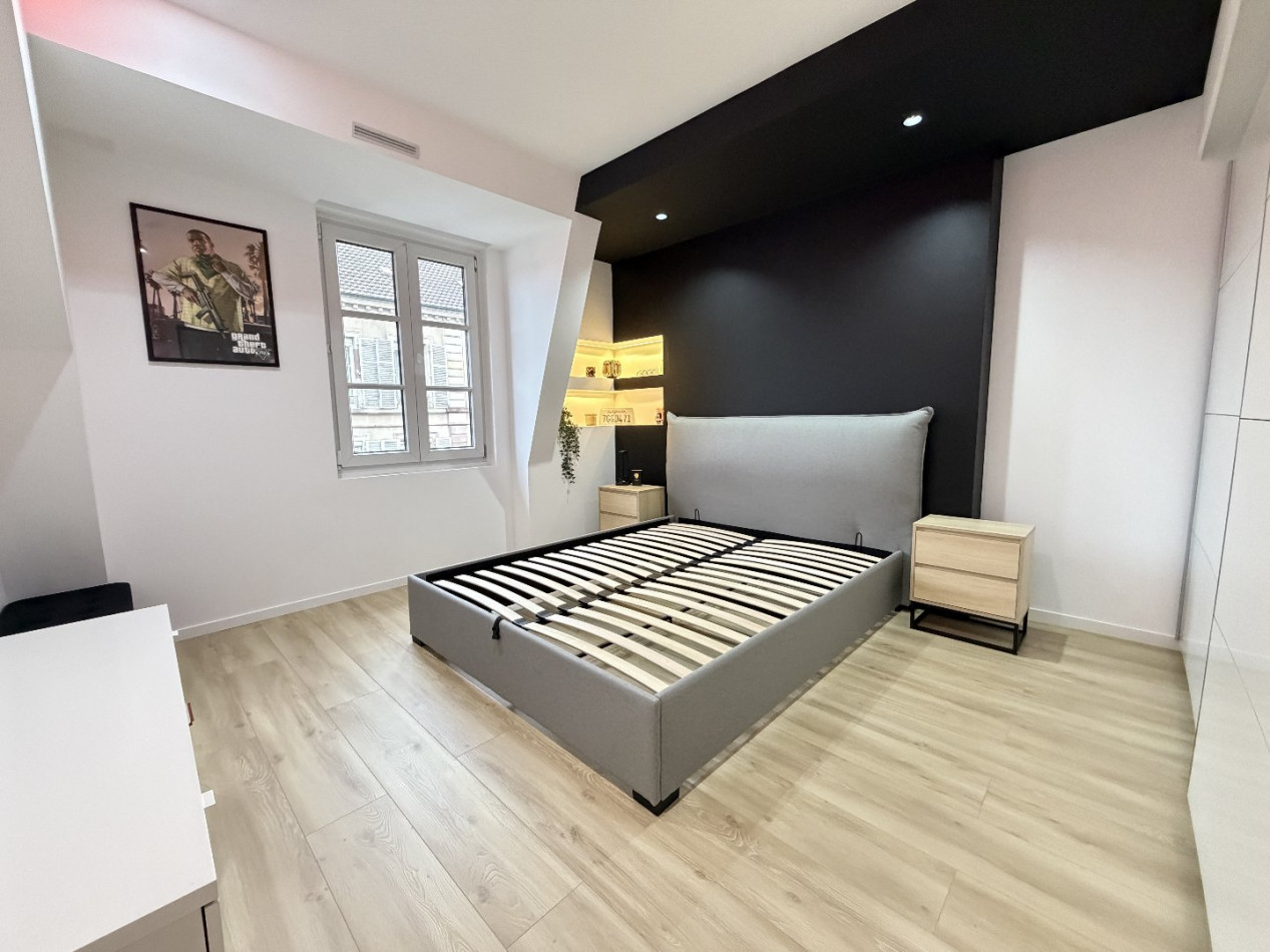 à vendre Appartement Belfort - Photo 7