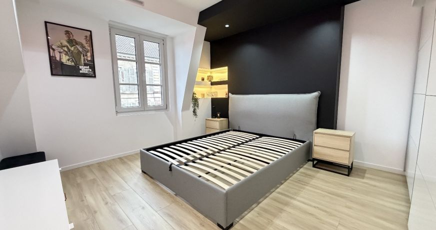 vente Appartement Belfort