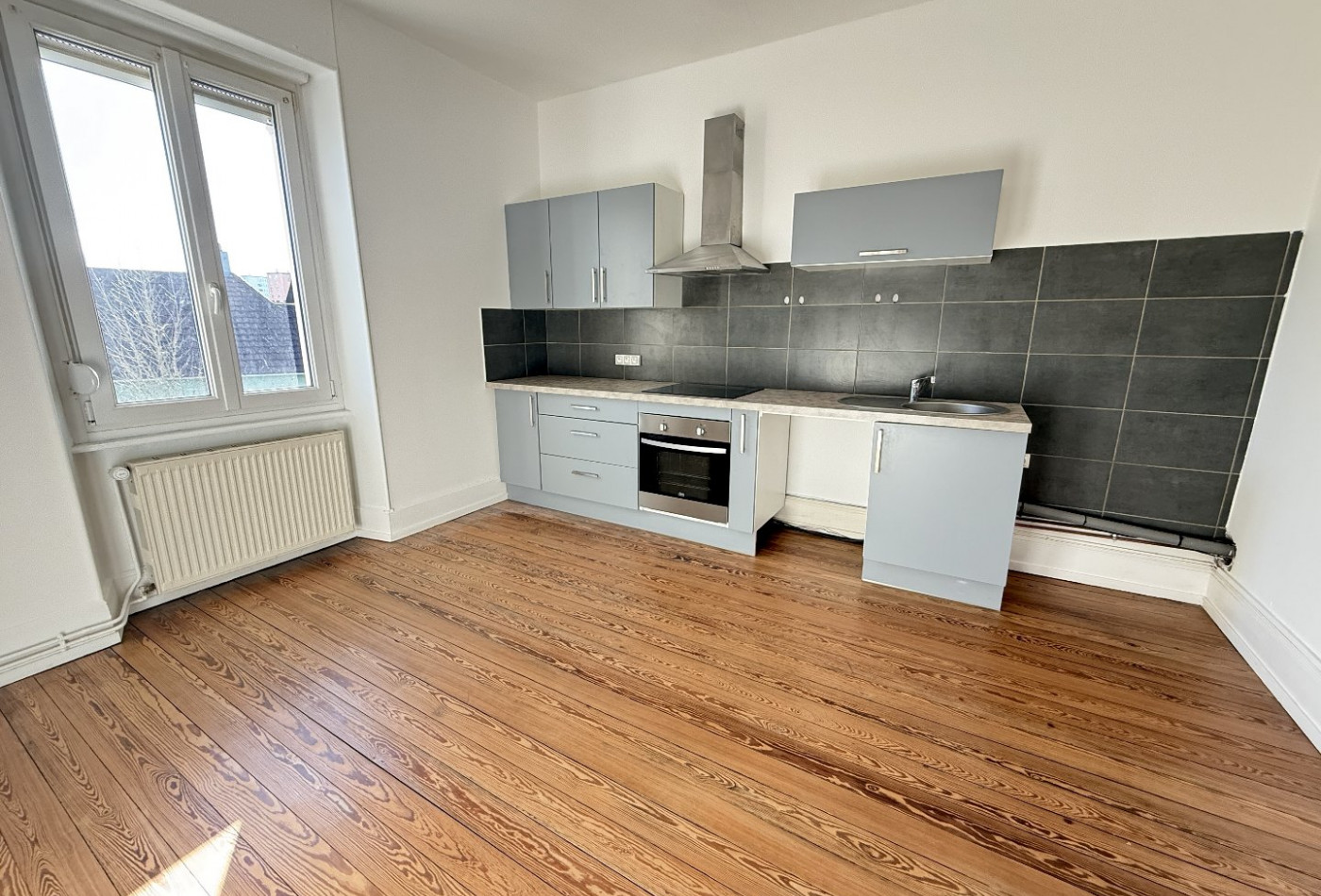 vente Appartement Belfort - Photo 3
