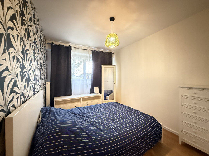 vente Appartement Montbeliard - Photo 3