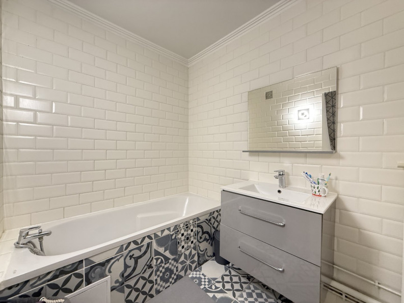 vente Appartement Montbeliard - Photo 5