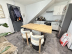 vente Appartement Danjoutin