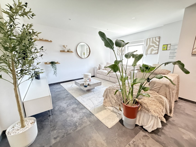 vente Appartement Danjoutin - Photo 1