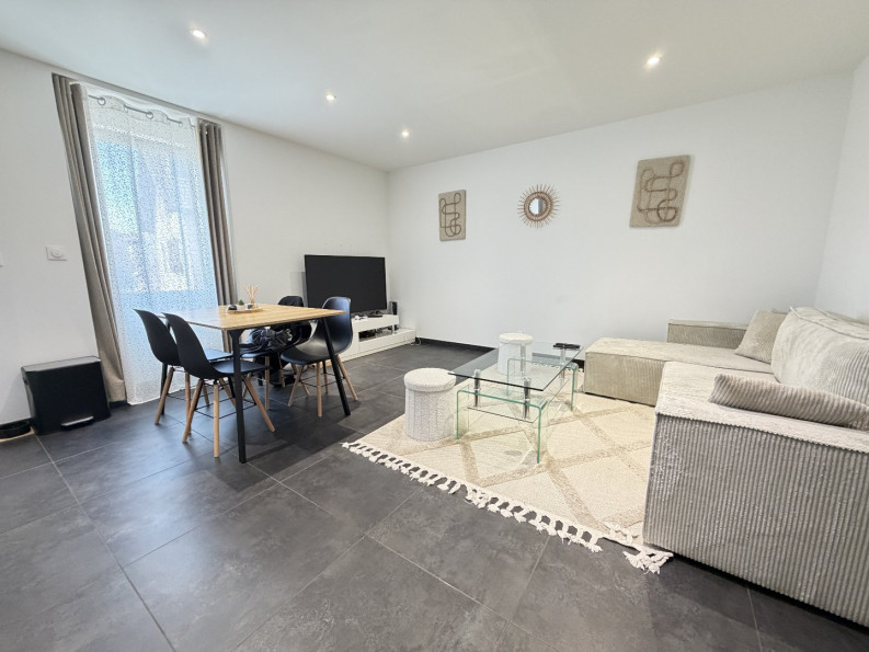 vente Appartement Belfort - Photo 1