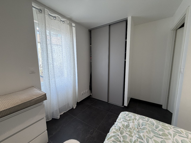 vente Appartement Belfort - Photo 5