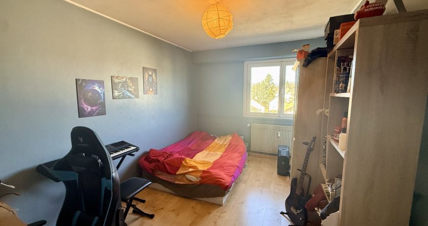 vente Appartement Valdoie