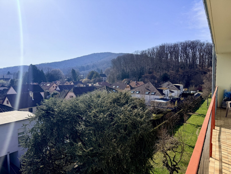 vente Appartement Valdoie - Photo 1