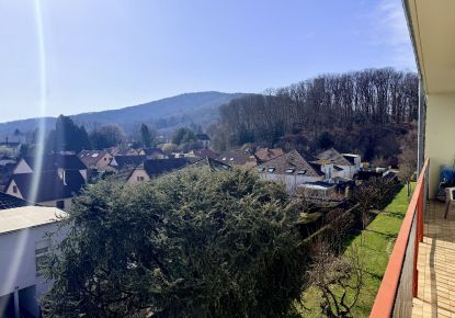 vente Appartement Valdoie