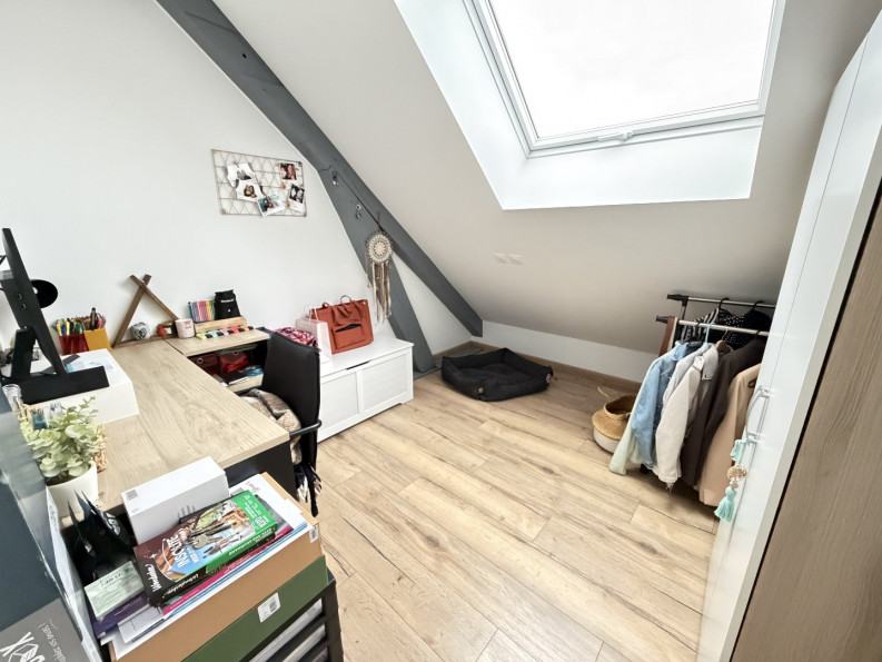 vente Appartement Belfort - Photo 7