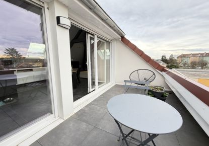 vente Appartement Belfort