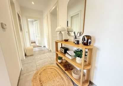 vente Appartement Belfort