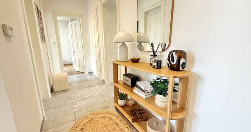 vente Appartement Belfort