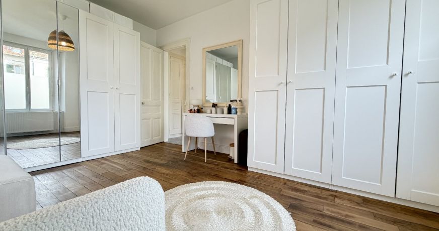 vente Appartement Belfort