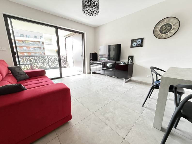 vente Appartement Belfort - Photo 8