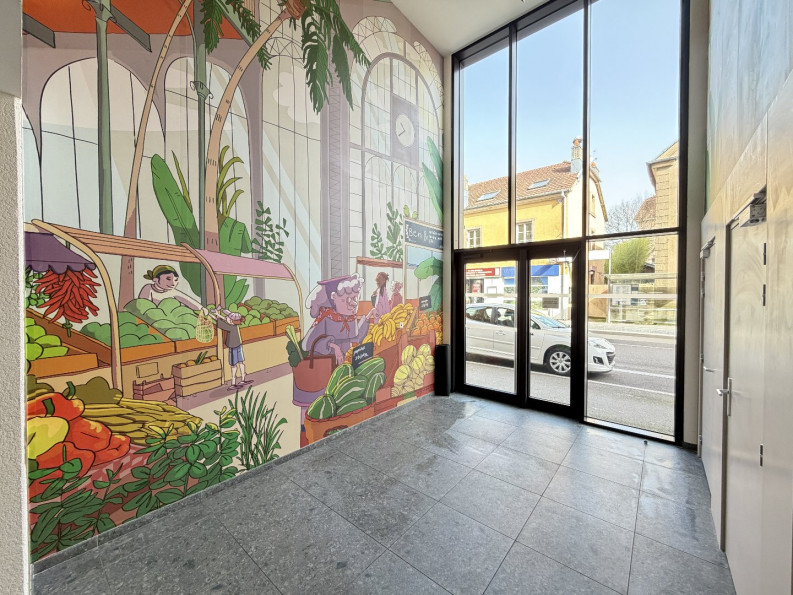 vente Appartement Belfort - Photo 4