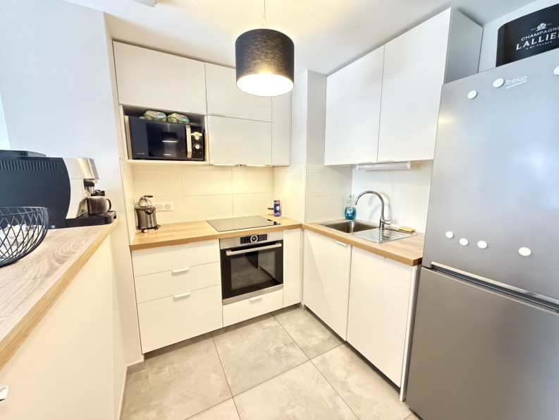 vente Appartement Belfort - Photo 9