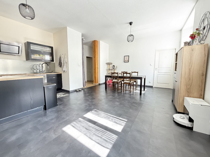 vente Appartement Couthenans - Photo 1