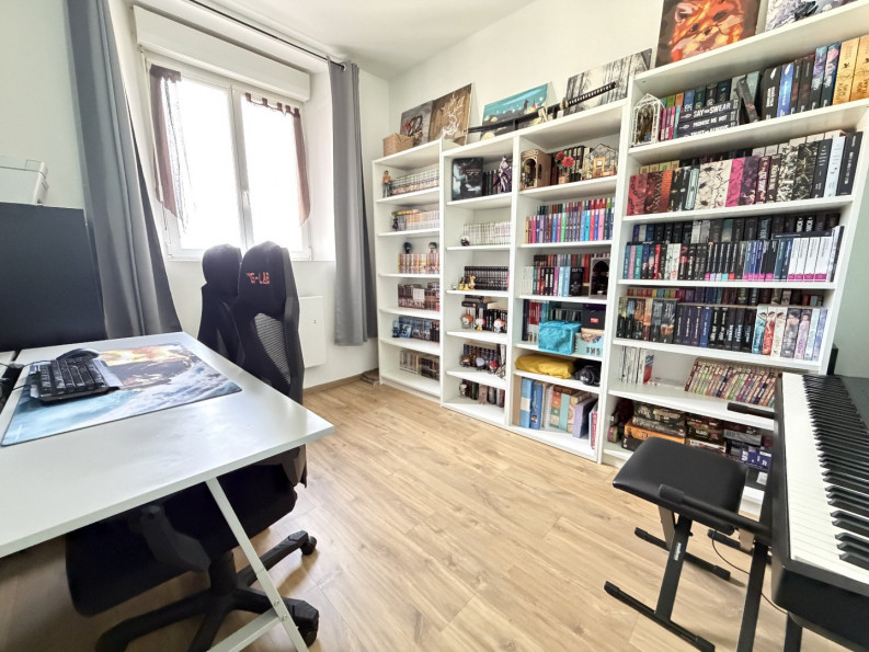 vente Appartement Couthenans - Photo 6