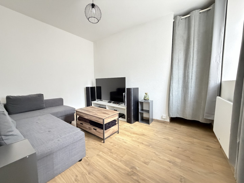 vente Appartement Couthenans - Photo 4