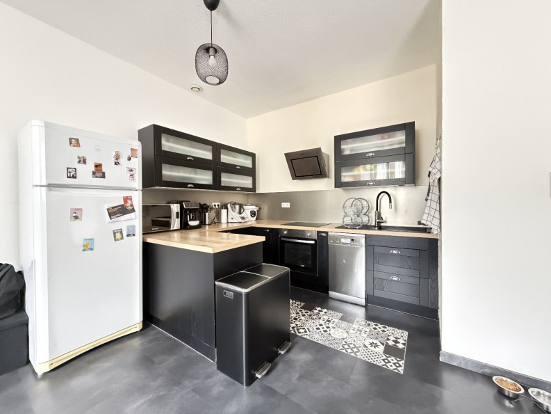 vente Appartement Couthenans - Photo 3