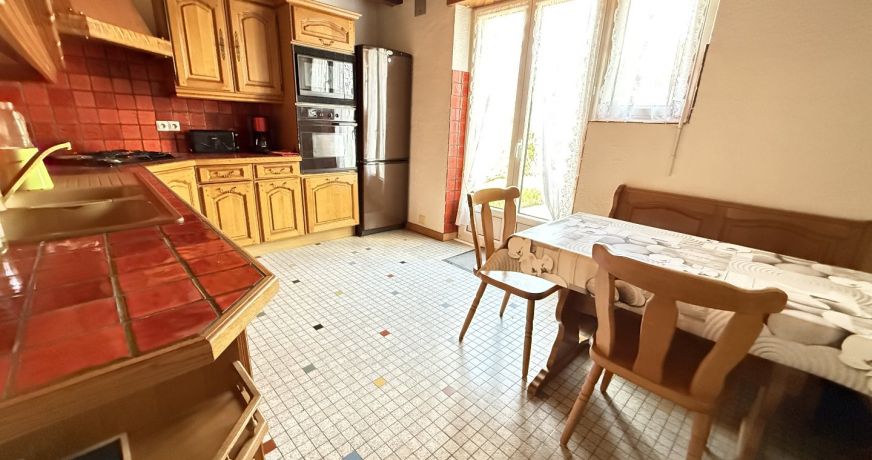 vente Maison Evette Salbert