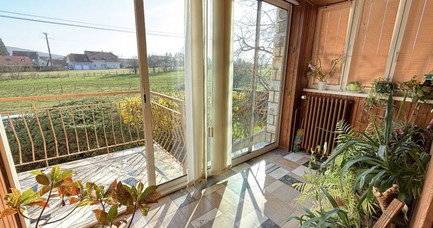 vente Maison Evette Salbert