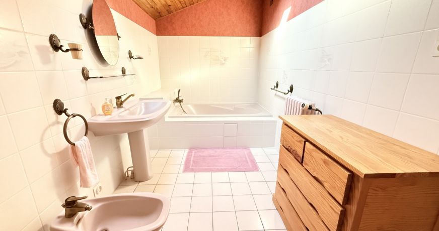 vente Maison Evette Salbert