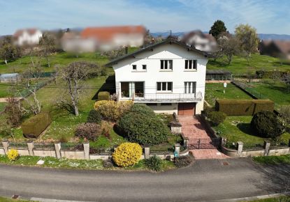 vente Maison Evette Salbert