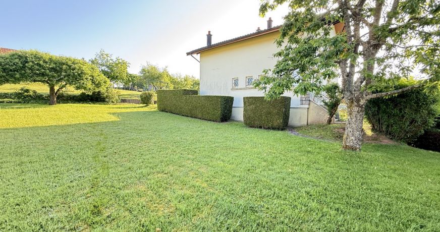 vente Maison Evette Salbert