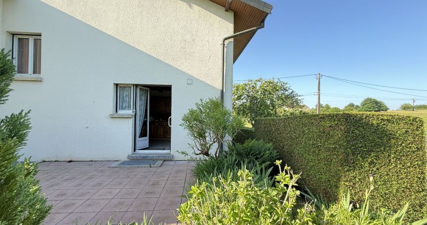 vente Maison Evette Salbert