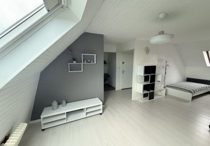 vente Appartement Belfort