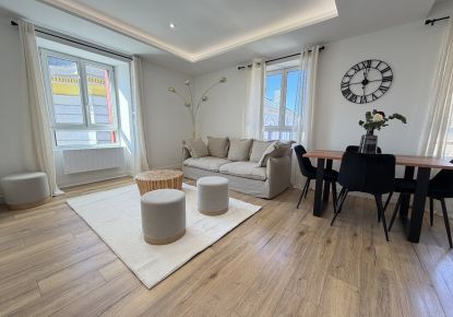 vente Appartement Belfort