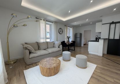 vente Appartement Belfort