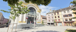 vente Appartement Belfort