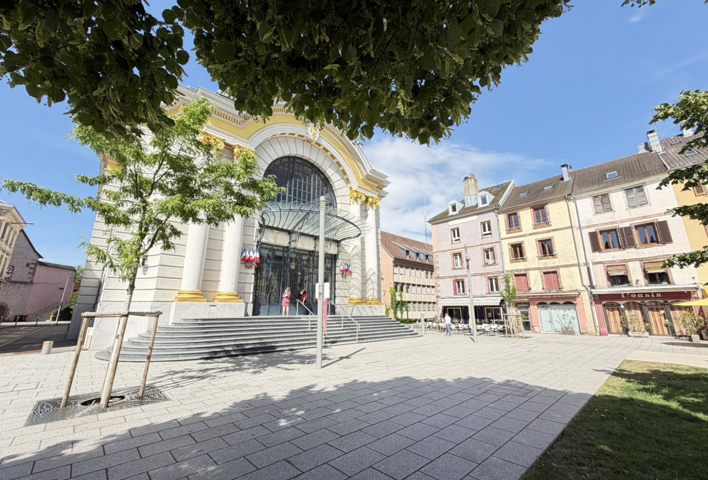 vente Appartement Belfort - Photo 7