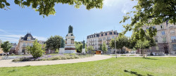 vente Appartement Belfort