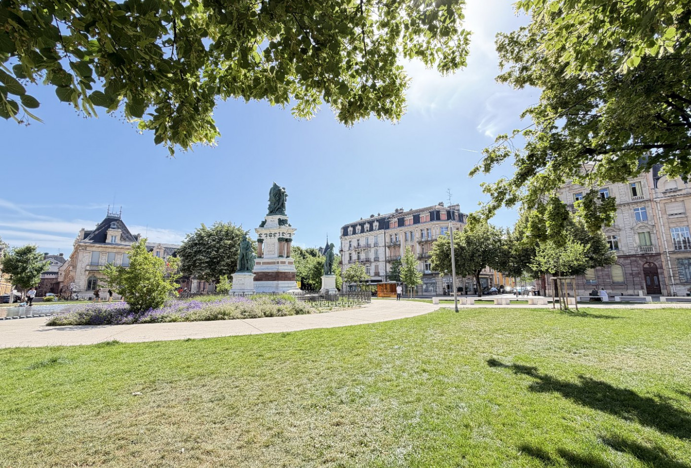 vente Appartement Belfort - Photo 6