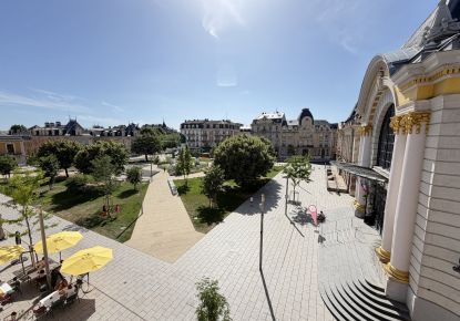vente Appartement Belfort