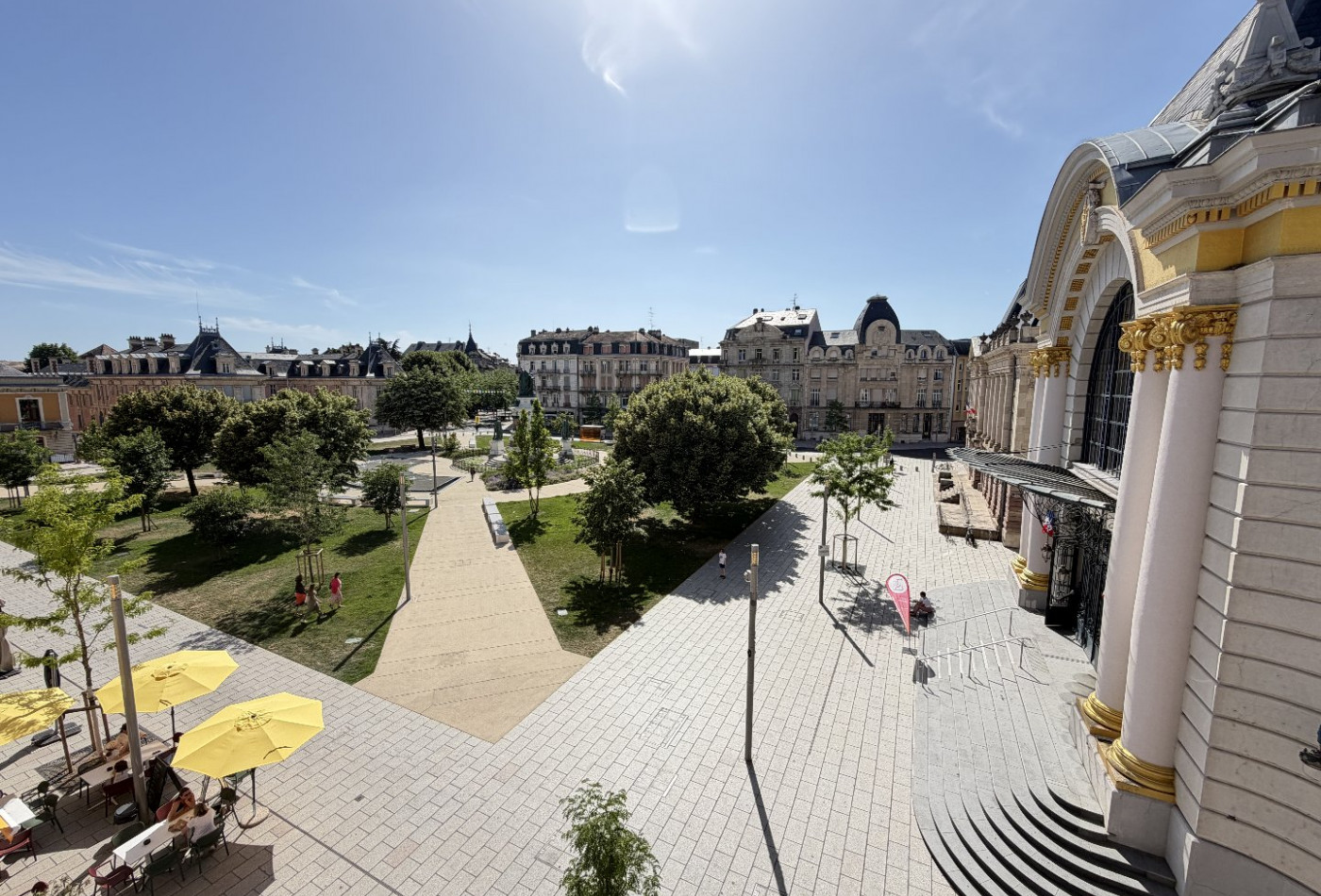 vente Appartement Belfort - Photo 5